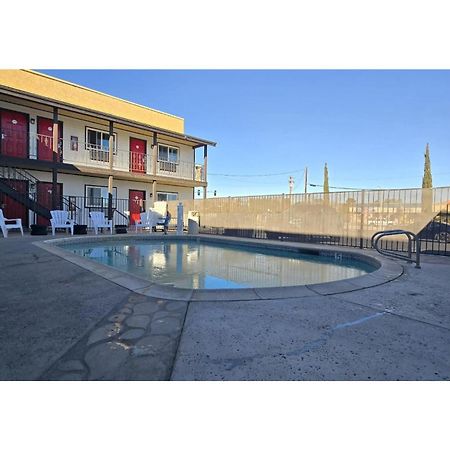 Hotel Avenida Victorville I 15 Exterior foto