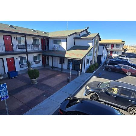 Hotel Avenida Victorville I 15 Exterior foto