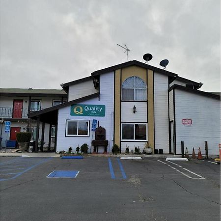 Hotel Avenida Victorville I 15 Exterior foto