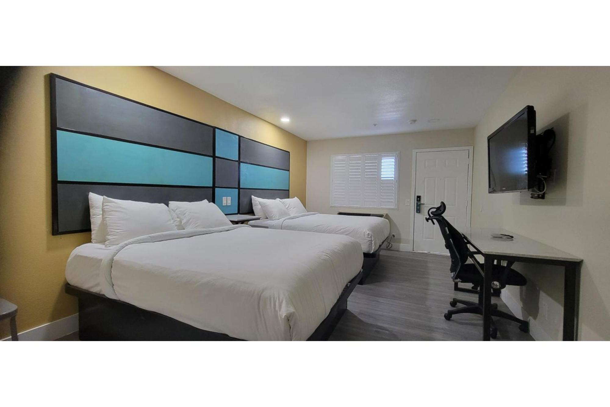Hotel Avenida Victorville I 15 Exterior foto